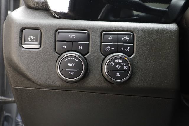 Certified 2023 Chevrolet Silverado 1500 RST w/ Convenience Package II image 13