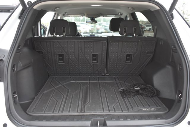 Used 2020 Chevrolet Equinox LT image 18