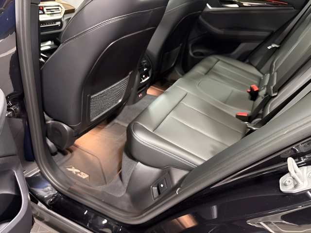 Used 2023 BMW X3 sDrive30i w/ Premium Package RWD image 32