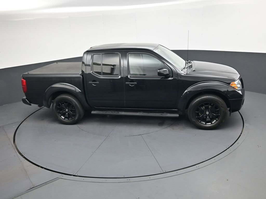Used 2019 Nissan Frontier SV w/ Value Truck Package image 27