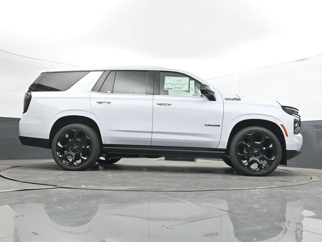 New 2026 Chevrolet Tahoe High Country AWD/4WD image 50