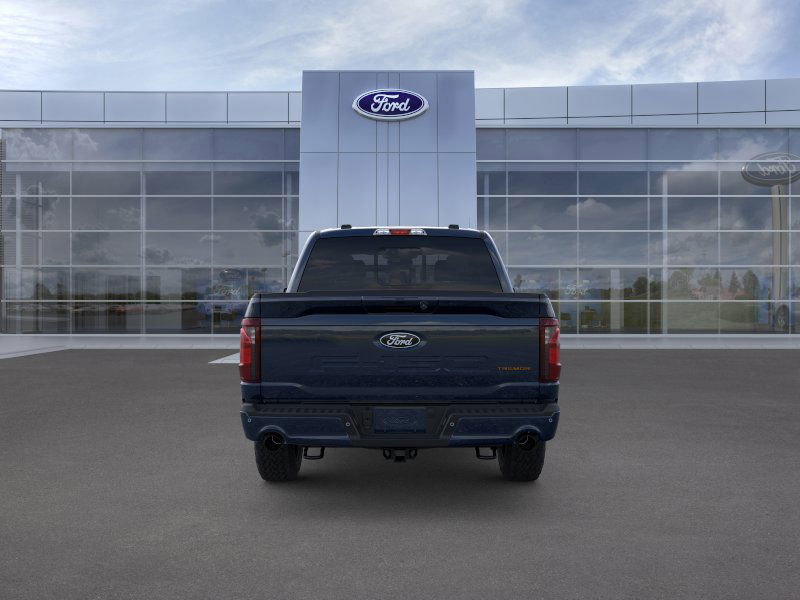 New 2026 Ford F150 Tremor w/ Bed Utility Package AWD/4WD image 5