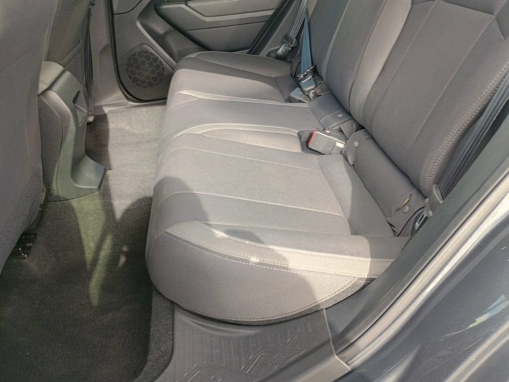 Certified 2024 Subaru Impreza 2.0i AWD/4WD image 15