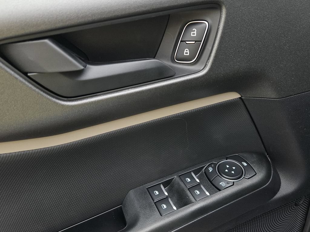 New 2026 Ford Bronco Sport Big Bend AWD/4WD image 23