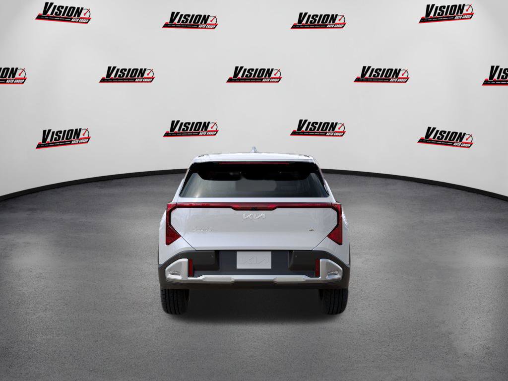 New 2027 Kia Seltos LX AWD/4WD image 5