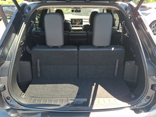 Used 2025 Mitsubishi Outlander SE AWD/4WD image 29