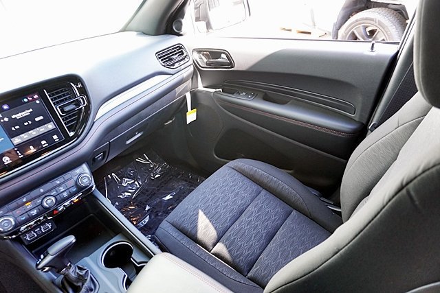 New 2026 Dodge Durango GT w/ Blacktop Package AWD/4WD image 36