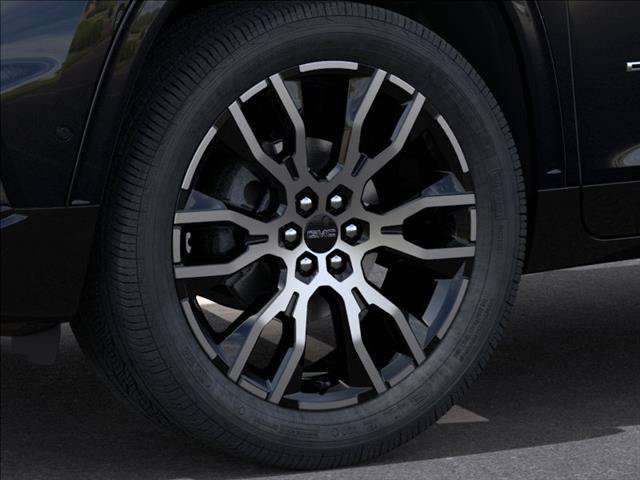 New 2026 GMC Acadia Denali Ultimate w/ LPO, Floor Liner Package FWD image 9