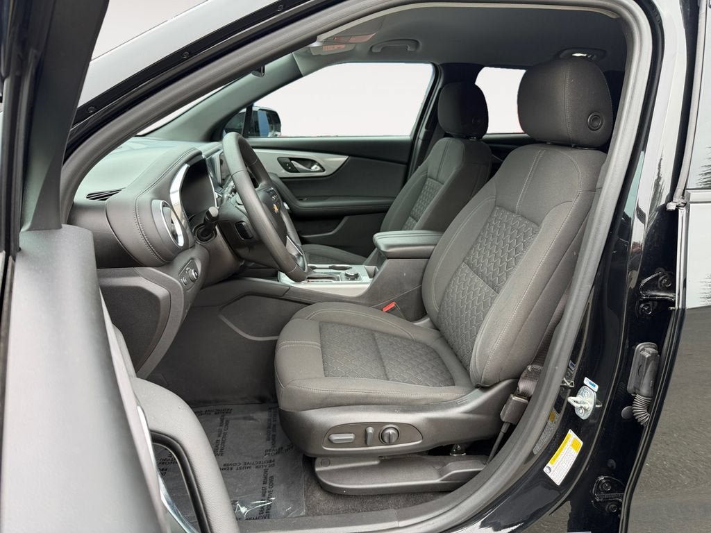 Used 2022 Chevrolet Blazer LT AWD/4WD image 6