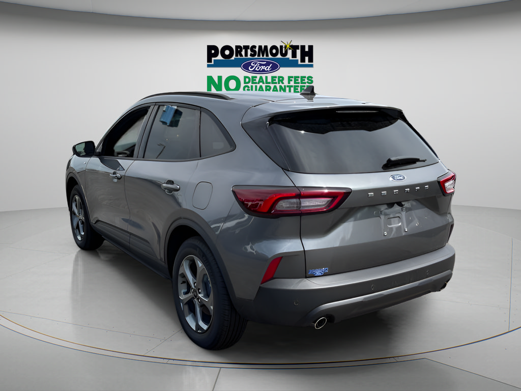 New 2025 Ford Escape ST-Line Select w/ Tech Pack #1 AWD/4WD image 21