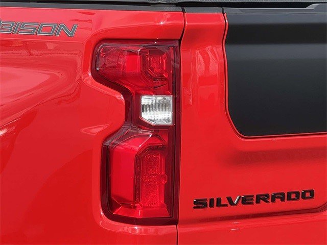 Certified 2024 Chevrolet Silverado 1500 ZR2 w/ ZR2 Bison Edition image 10