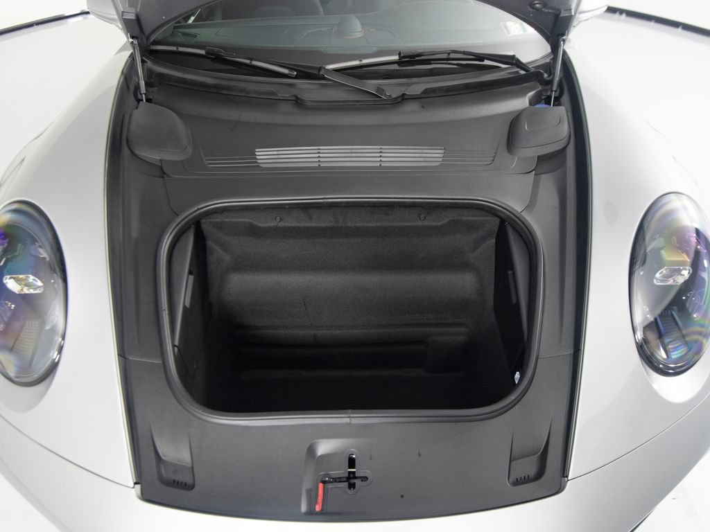 Certified 2026 Porsche 911 Carrera S RWD image 49