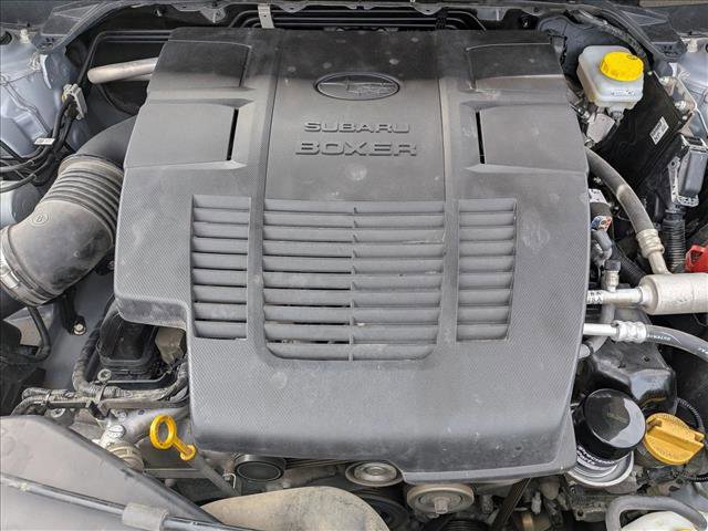 Used 2023 Subaru Forester Premium image 23