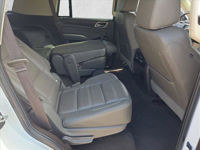 Used 2020 GMC Yukon Denali RWD image 20