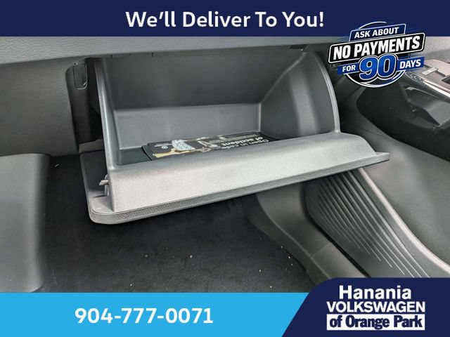 Used 2025 Volkswagen ID.4 Pro S RWD image 25