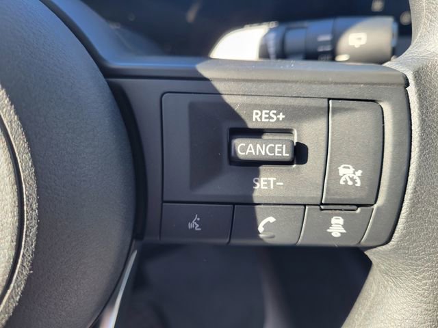 New 2026 Nissan Kicks SV image 19