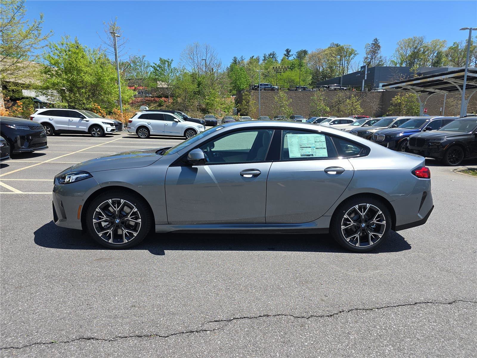 New 2026 BMW 228i xDrive w/ Technology Package AWD/4WD image 6