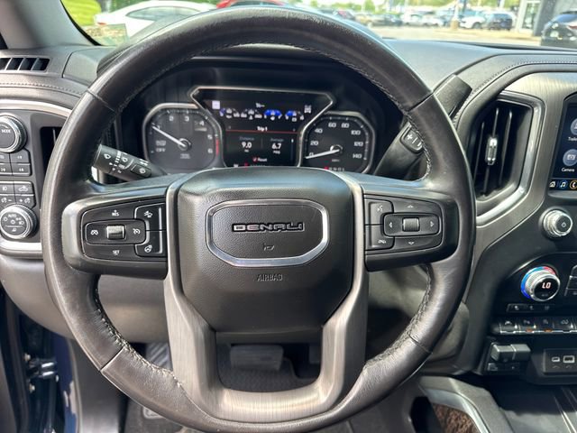 Used 2021 GMC Sierra 1500 Denali w/ Denali Ultimate Package image 19