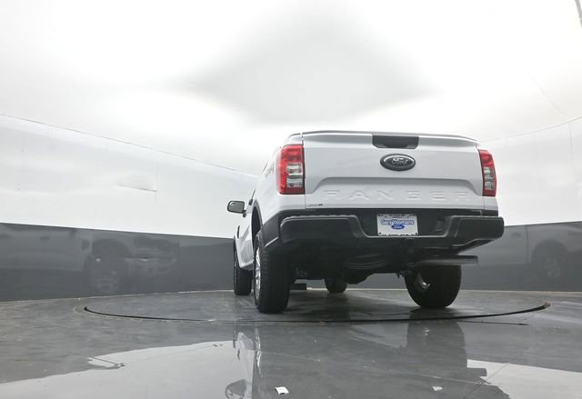 New 2025 Ford Ranger XL w/ Trailer Tow Package image 31