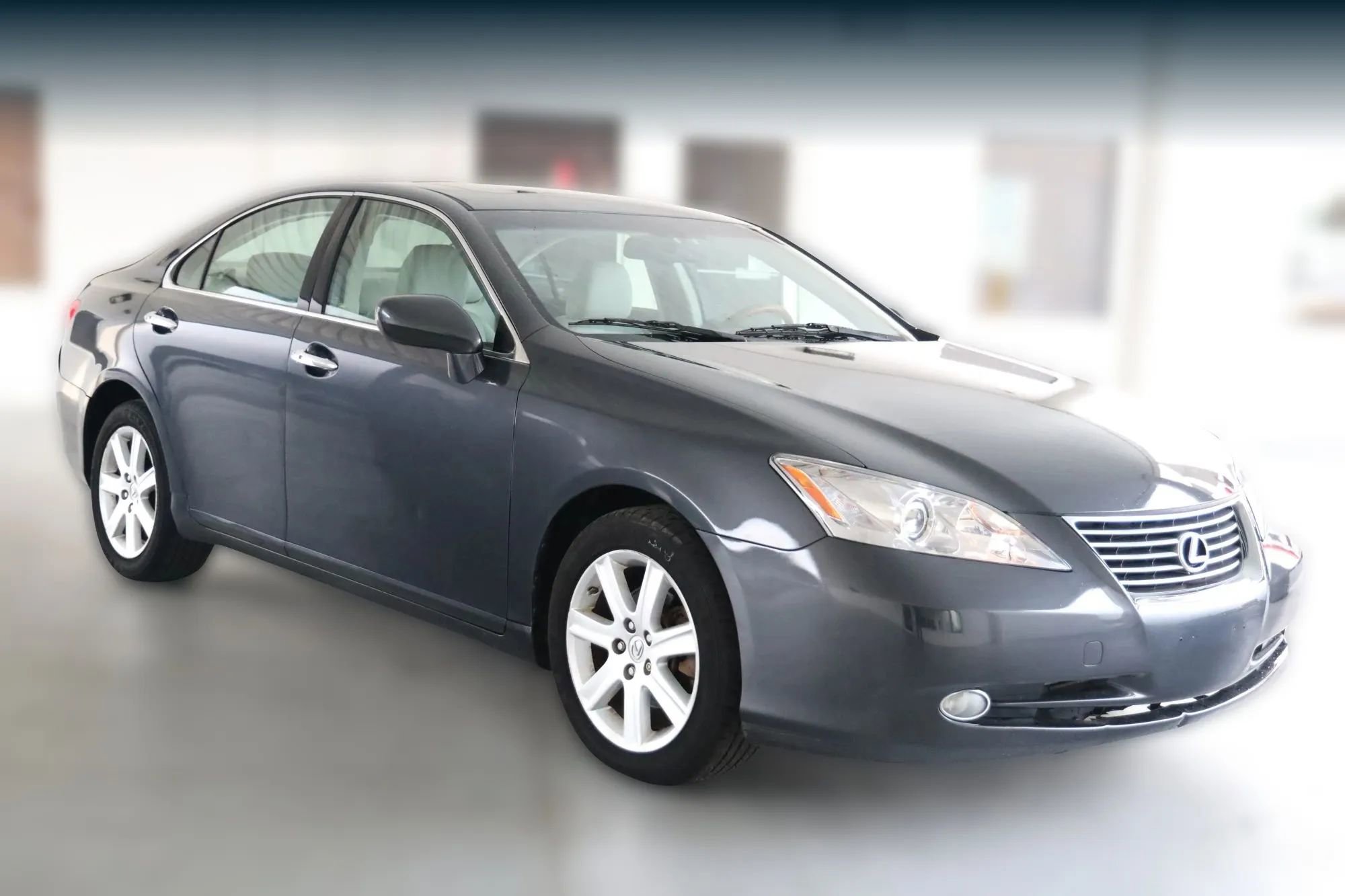 Used 2009 Lexus ES 350