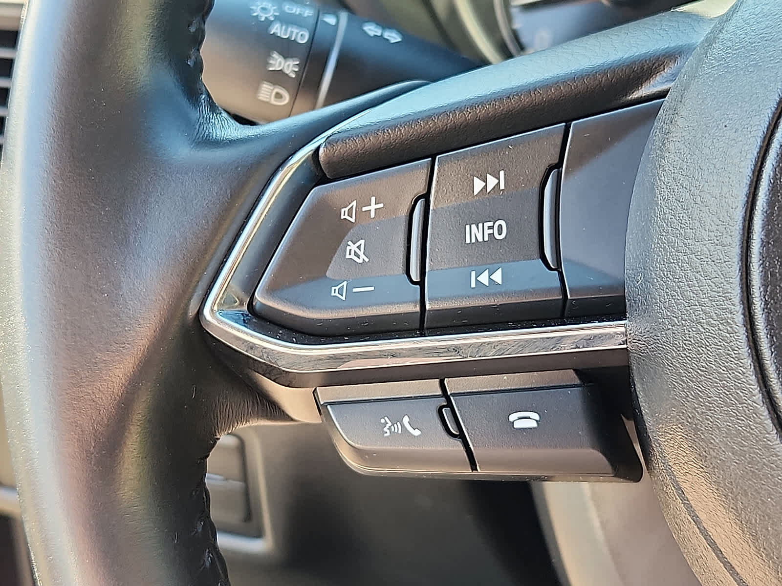 Used 2022 MAZDA CX-5 AWD 2.5 S w/ Select Package image 23