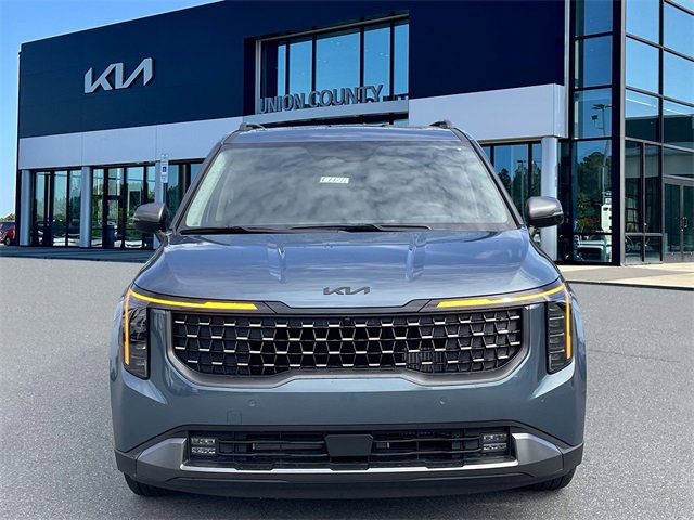 New 2026 Kia Carnival SX Prestige image 2