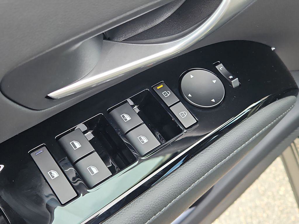 New 2026 Hyundai Santa Cruz XRT image 16