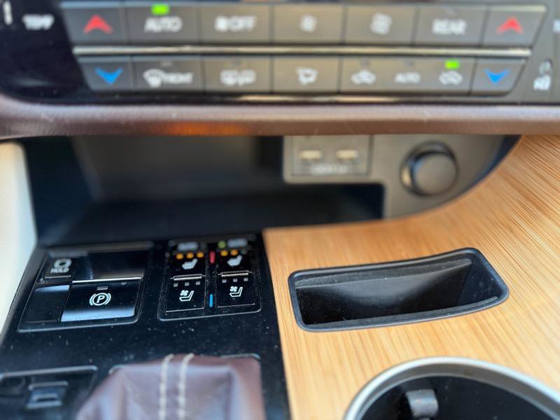 Used 2020 Lexus RX 350L FWD image 55