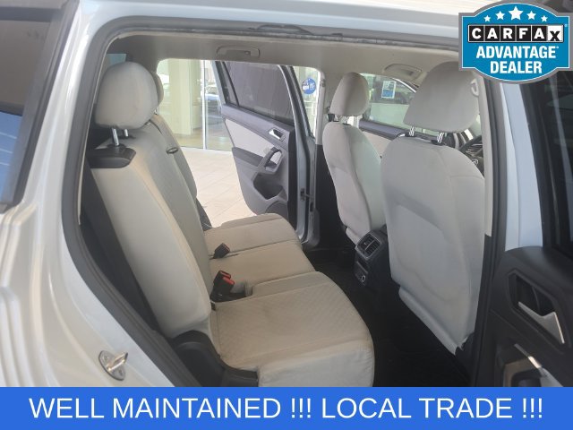Used 2019 Volkswagen Tiguan S w/ 3rd Row Seat Package AWD/4WD image 10