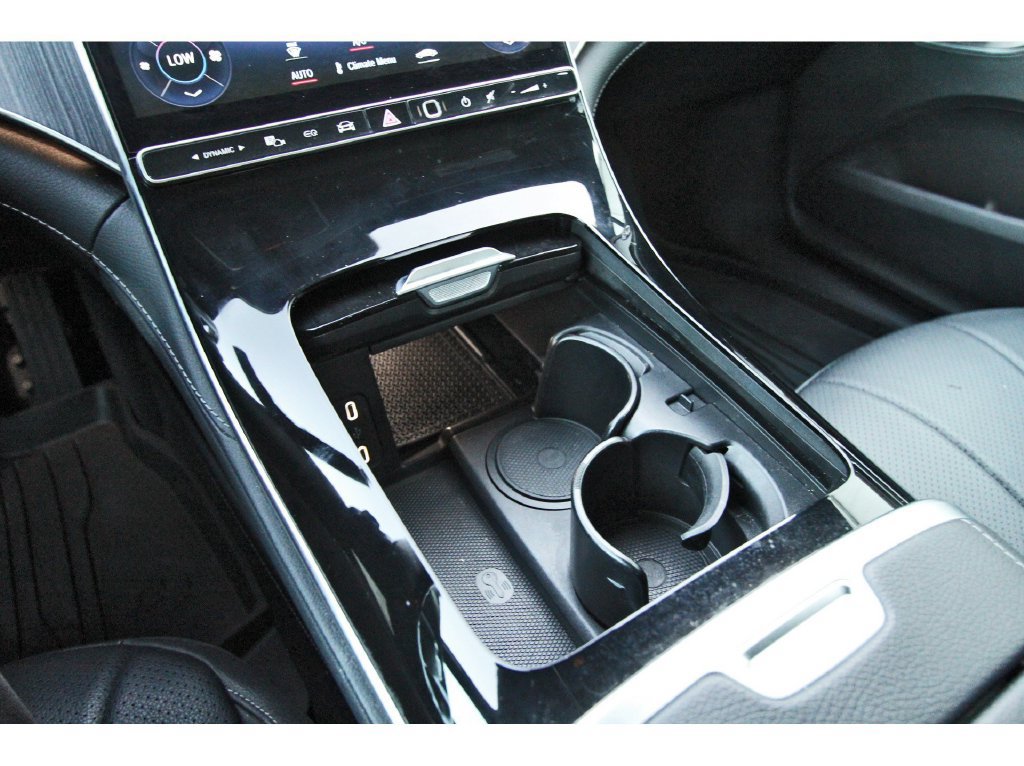 Used 2023 Mercedes-Benz EQE 350+ 4MATIC Sedan w/ Winter Package image 28
