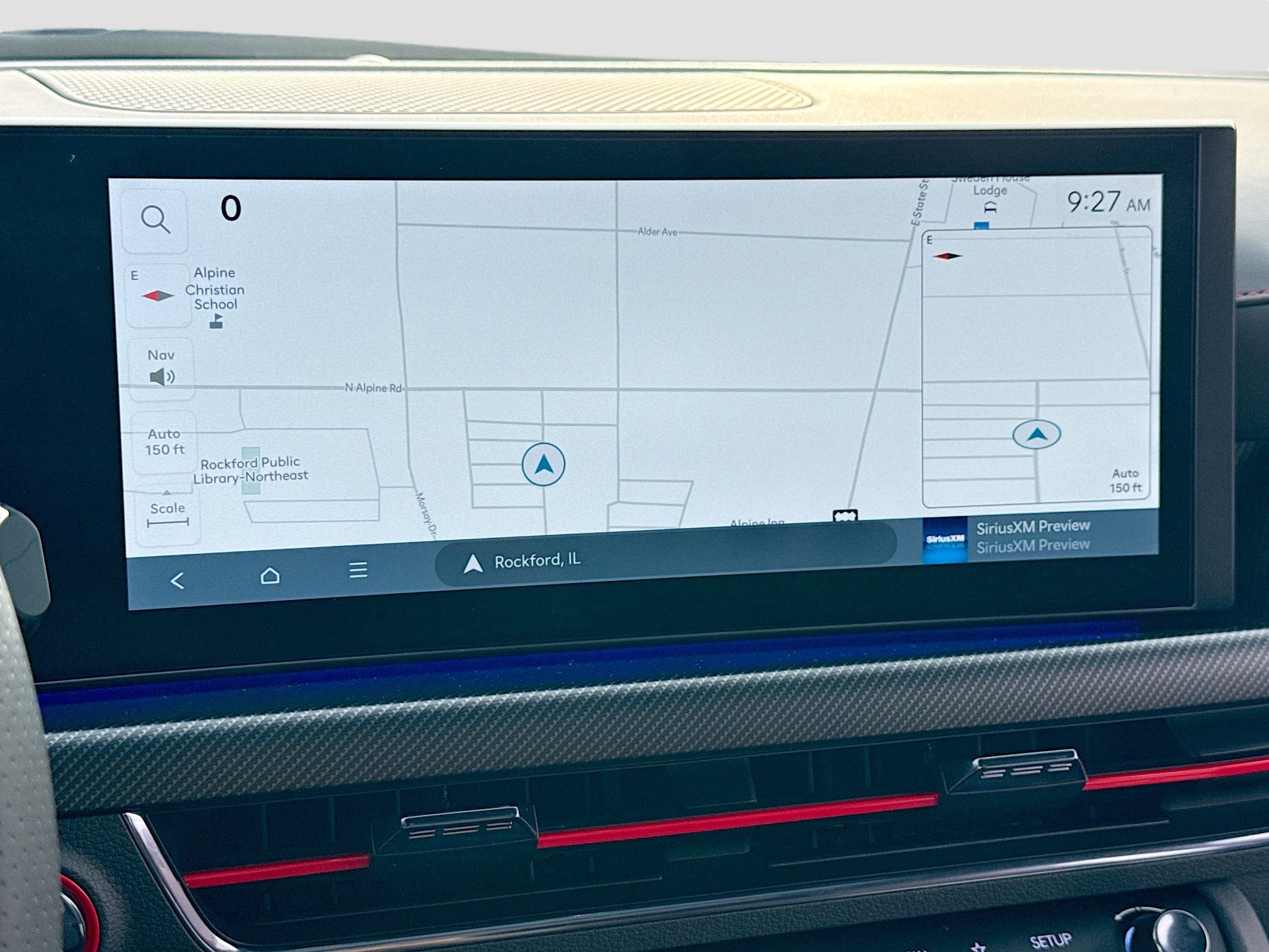 Used 2024 Hyundai Sonata N Line image 9