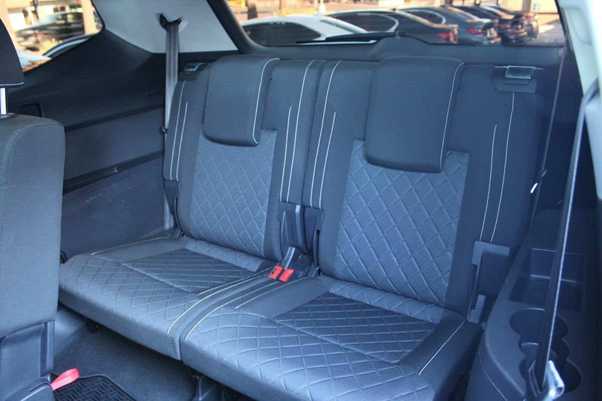 Used 2021 Volkswagen Atlas S AWD/4WD image 26