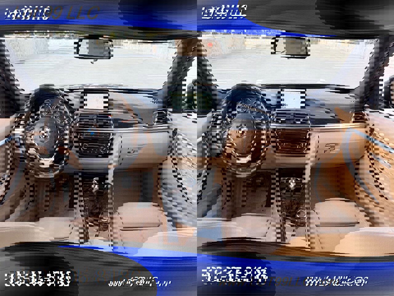 Used 2016 BMW 328i Sedan image 17