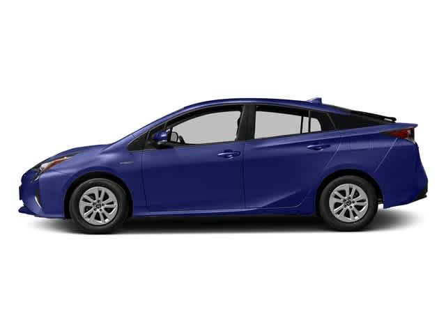 Used 2017 Toyota Prius Four FWD image 3