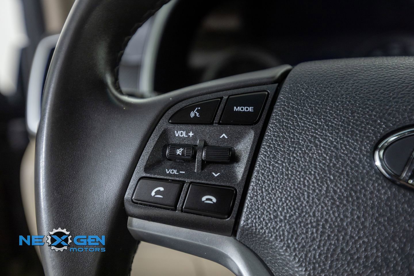 Used 2021 Hyundai Tucson Sport AWD/4WD image 14