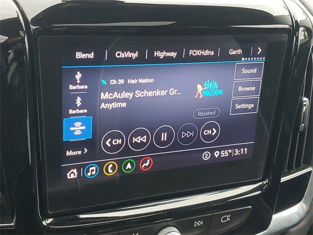 Certified 2020 Chevrolet Traverse High Country image 28