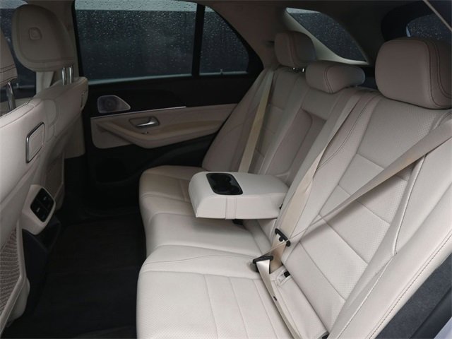Used 2020 Mercedes-Benz GLE 350 4MATIC w/ Premium Package image 14