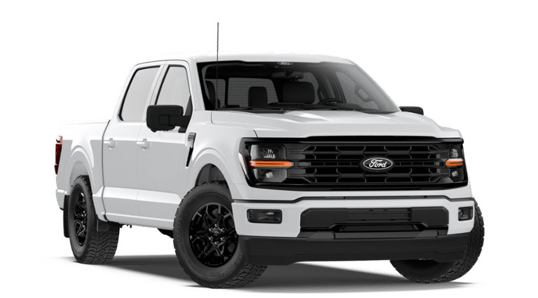 New 2026 Ford F150 XLT w/ Equipment Group 302A MID AWD/4WD image 26