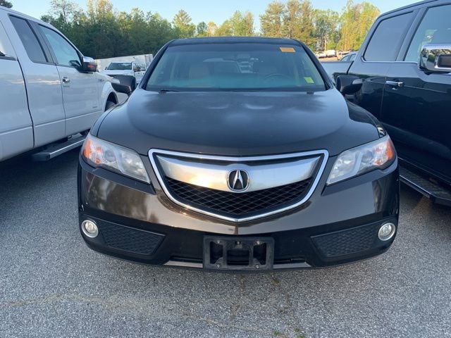 Used 2014 Acura RDX AWD w/ Technology Package image 3