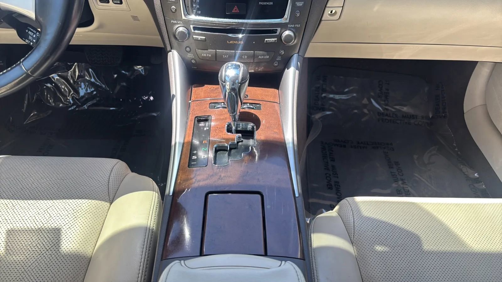 Used 2011 Lexus IS 250 w/ Premium Pkg Value Edition RWD image 13