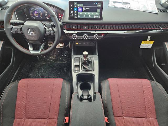 New 2026 Honda Civic Si image 14