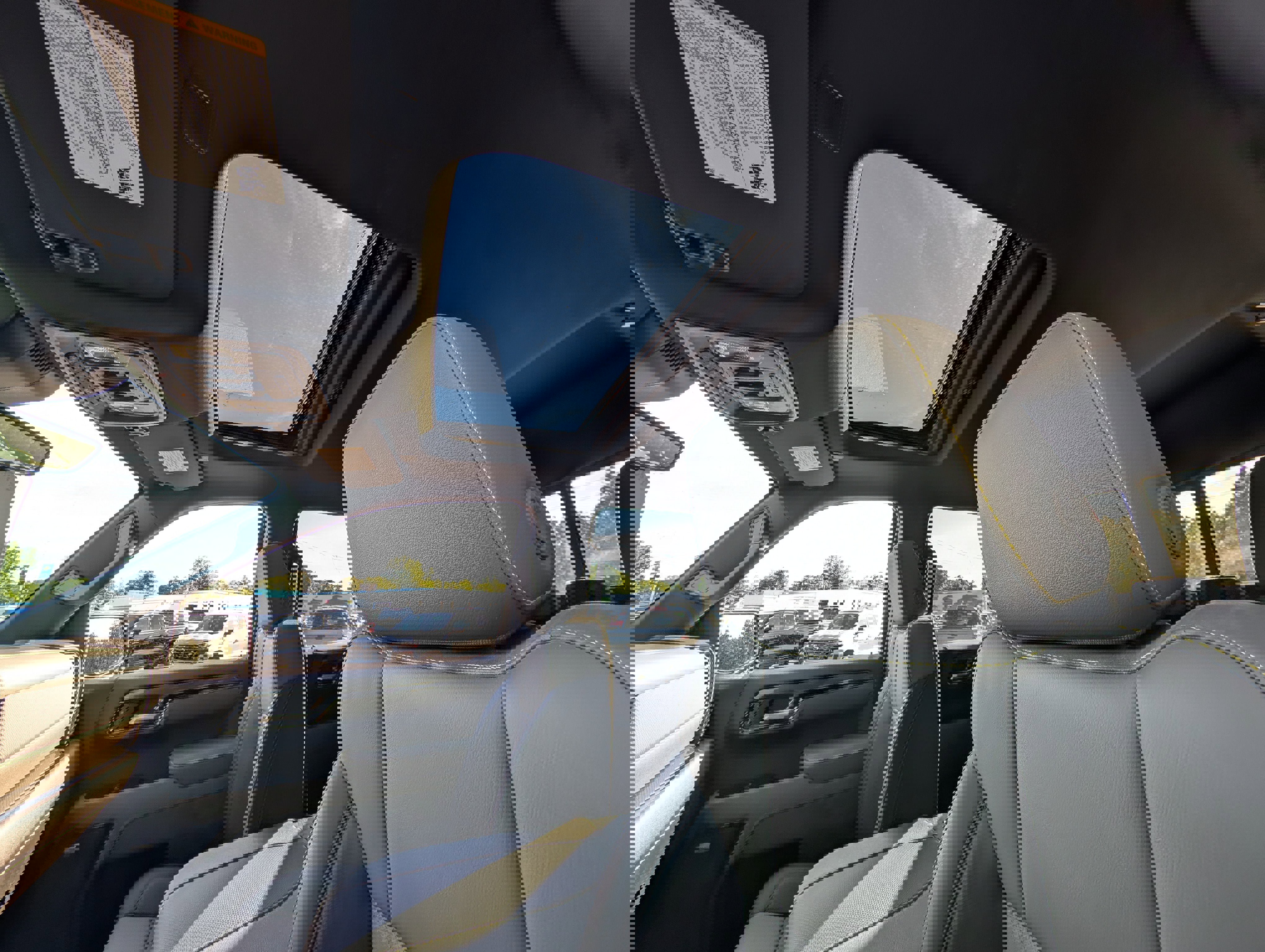 New 2025 Chevrolet Silverado 1500 ZR2 image 7