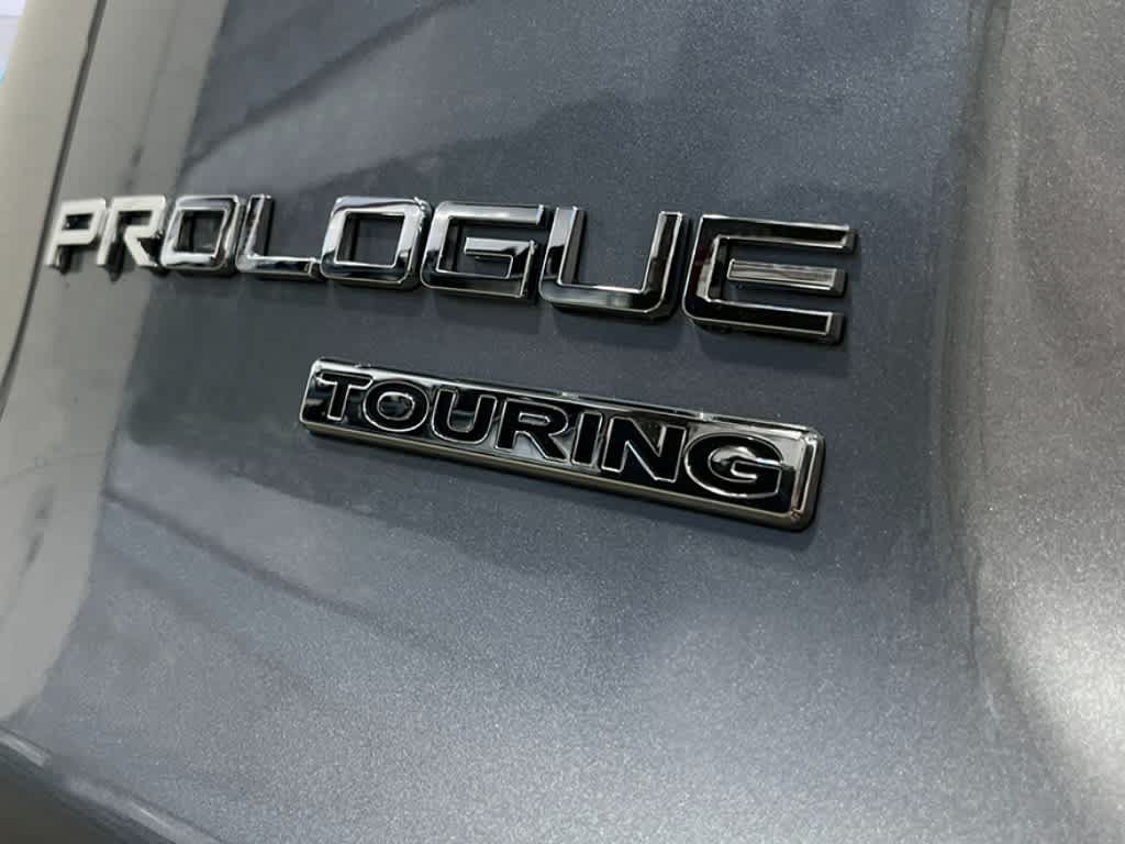 New 2026 Honda Prologue Touring image 6
