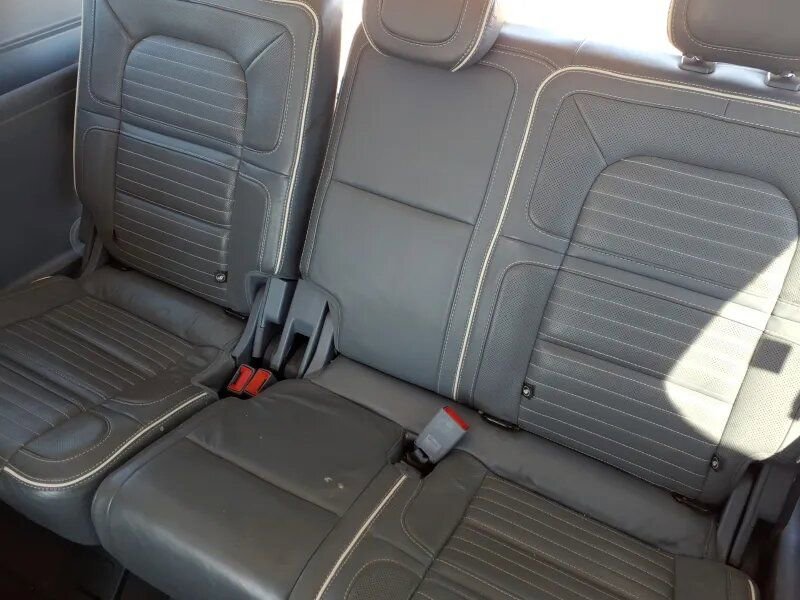 Used 2018 Lincoln Navigator L Black Label w/ Cargo Package image 10
