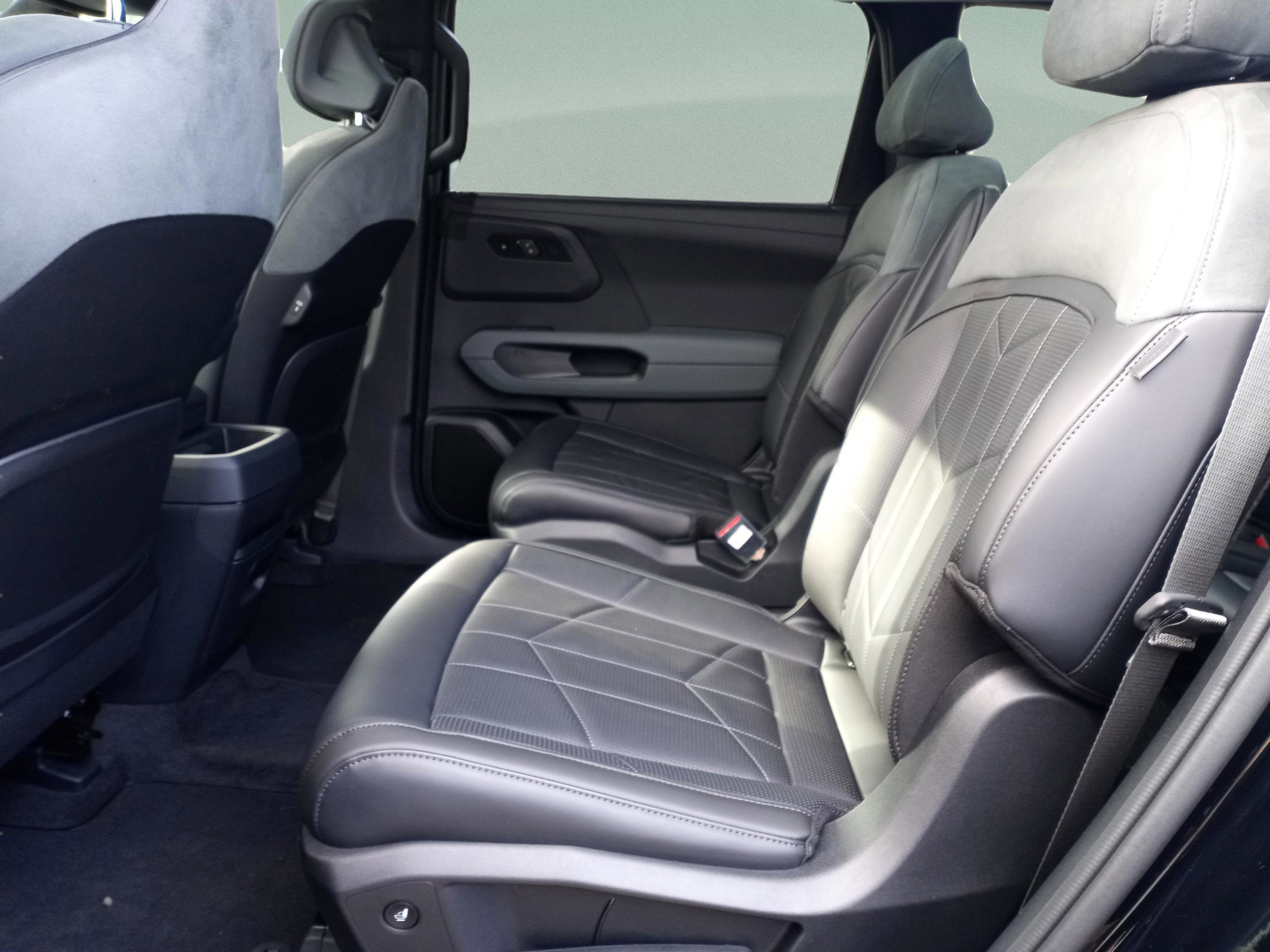 New 2027 Kia Telluride SX Prestige X-Line image 28