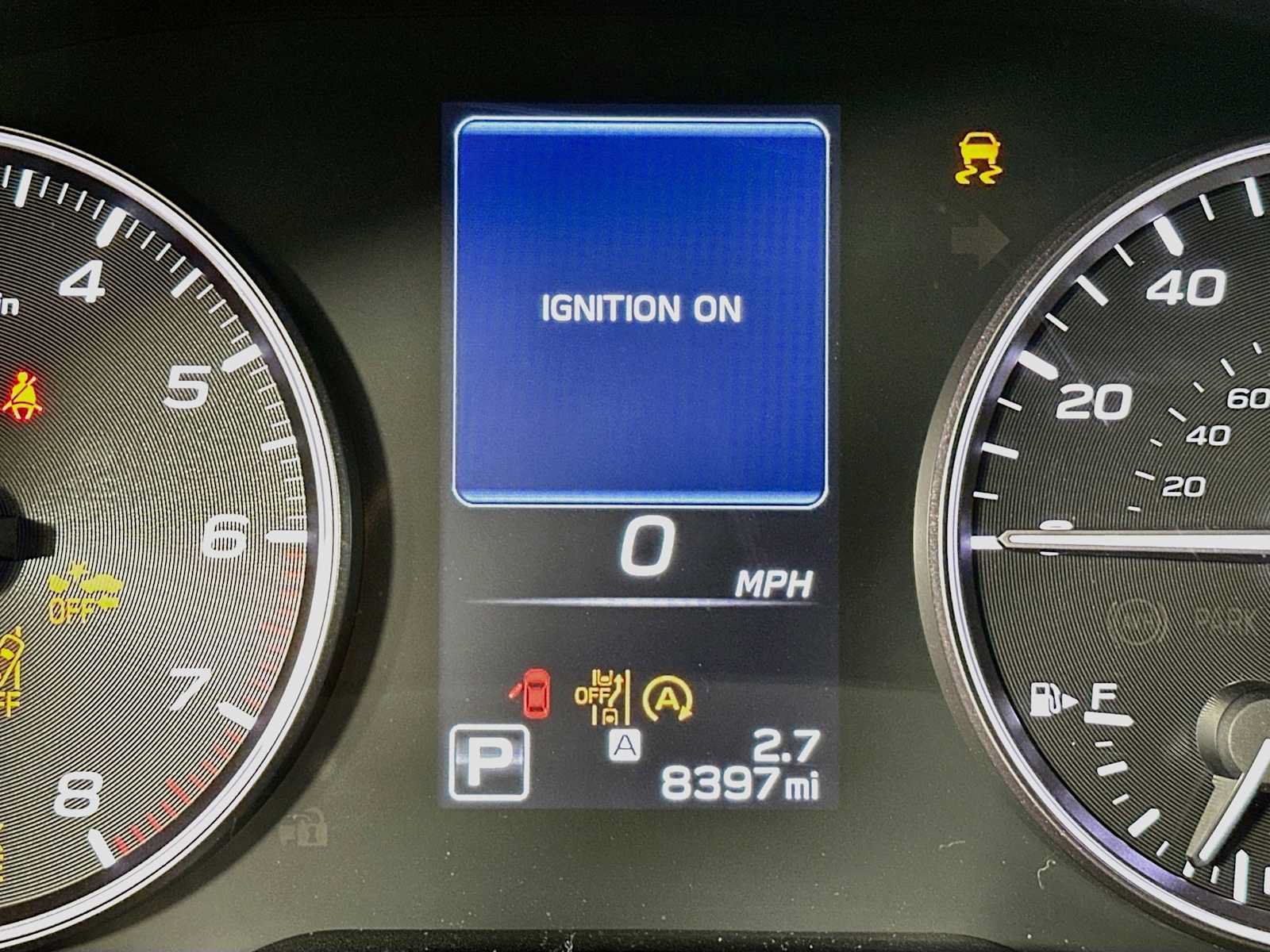 Certified 2025 Subaru Outback Premium AWD/4WD image 12