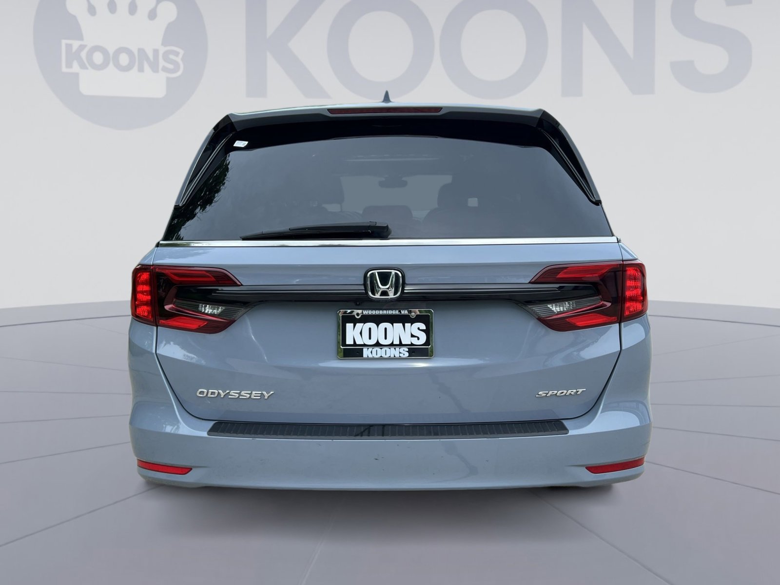 Used 2024 Honda Odyssey Sport image 15