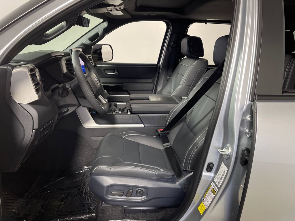 New 2026 Toyota Sequoia Limited AWD/4WD image 10