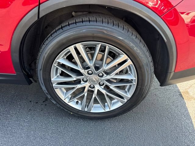 Used 2023 Acura MDX w/ Advance Package AWD/4WD image 27