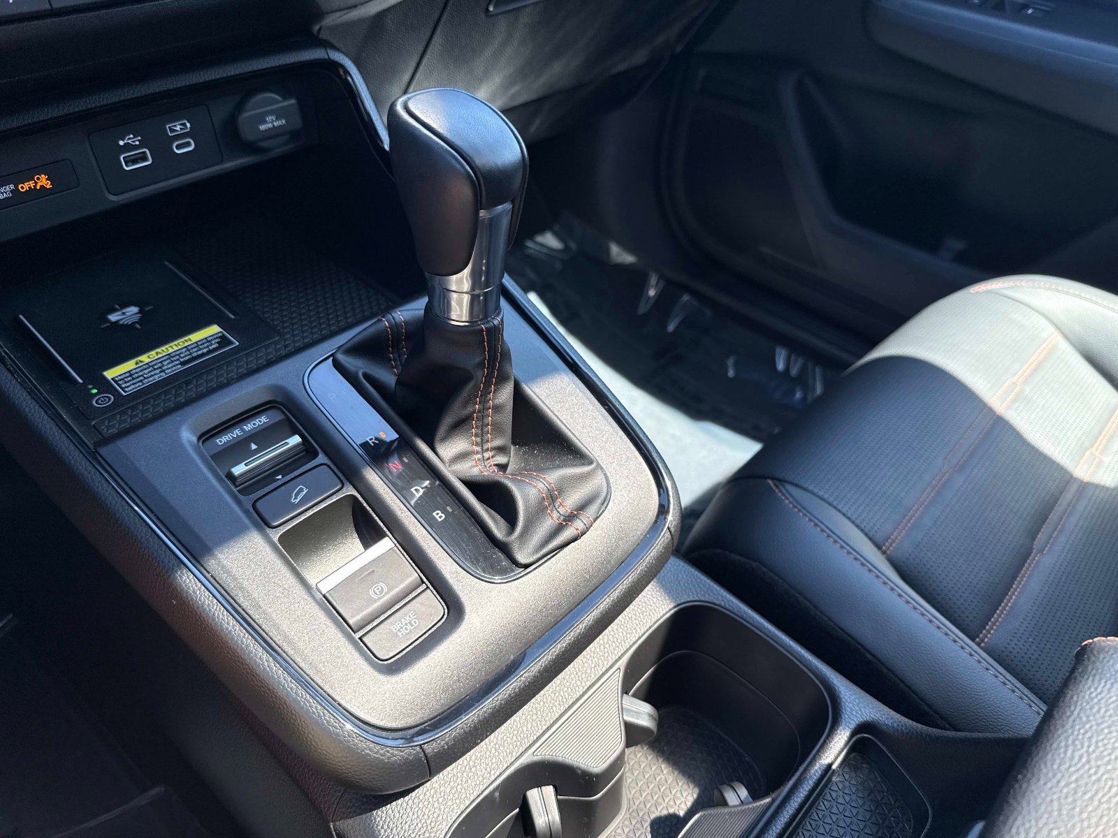 Certified 2024 Honda CR-V Sport-L image 24